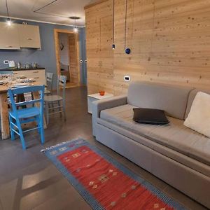 Appartamento con 2 camere da letto